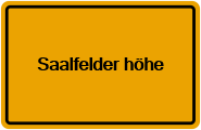 Grundbuchamt Saalfelder Höhe